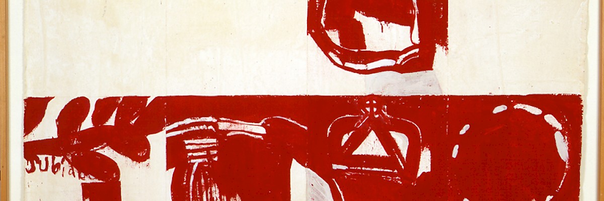 Peter Tuma – Das Werk.