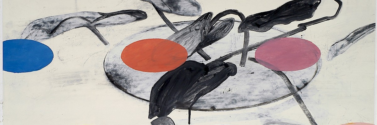 Peter Tuma – Das Werk.