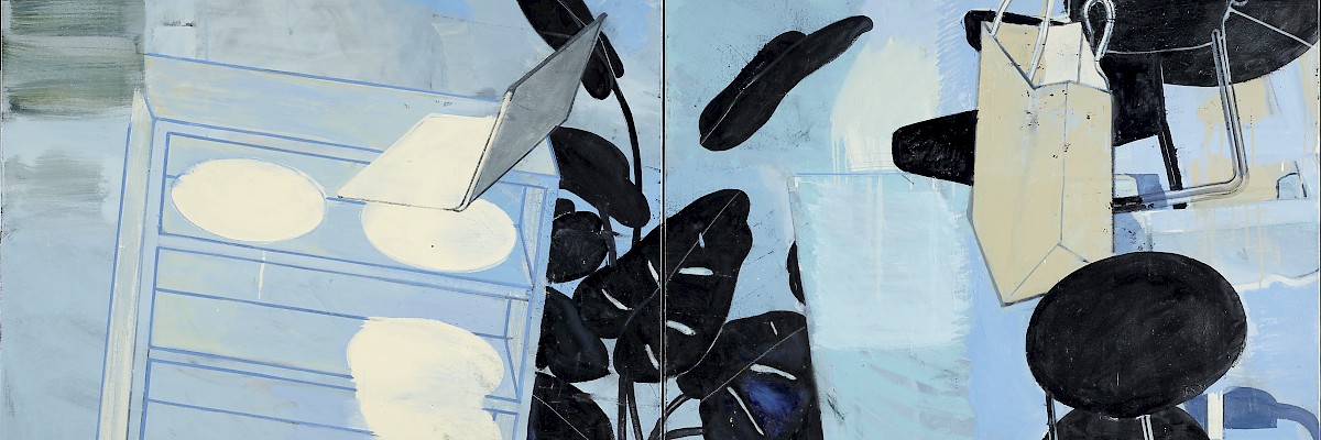 Peter Tuma – Das Werk.