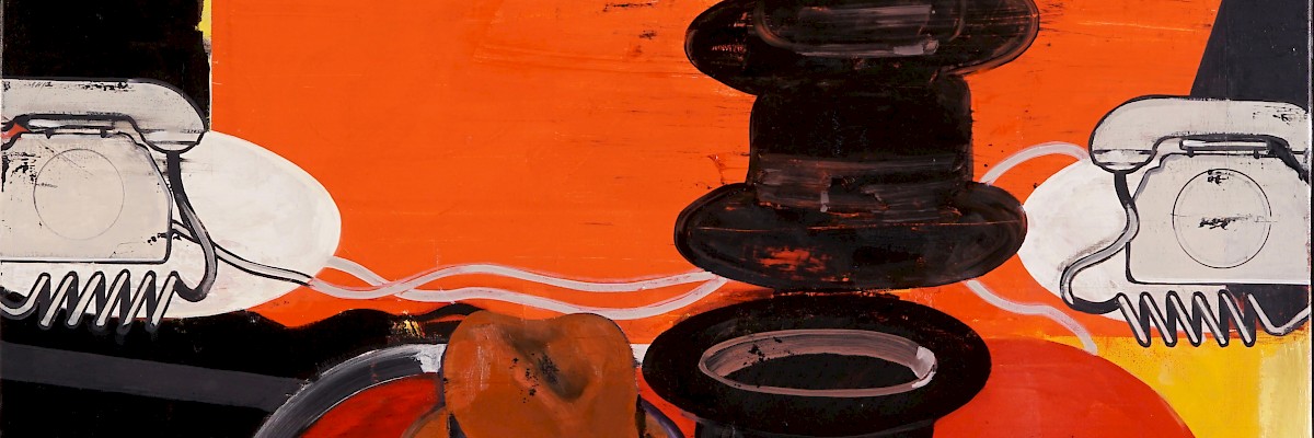 Peter Tuma – Das Werk.