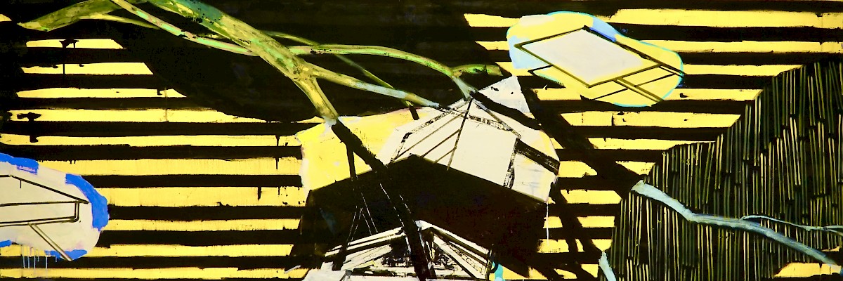 Peter Tuma – Das Werk.